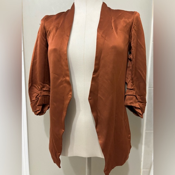 Babaton -Atelier  Blazer/ Pant  Set  size 00 - Picture 3 of 12